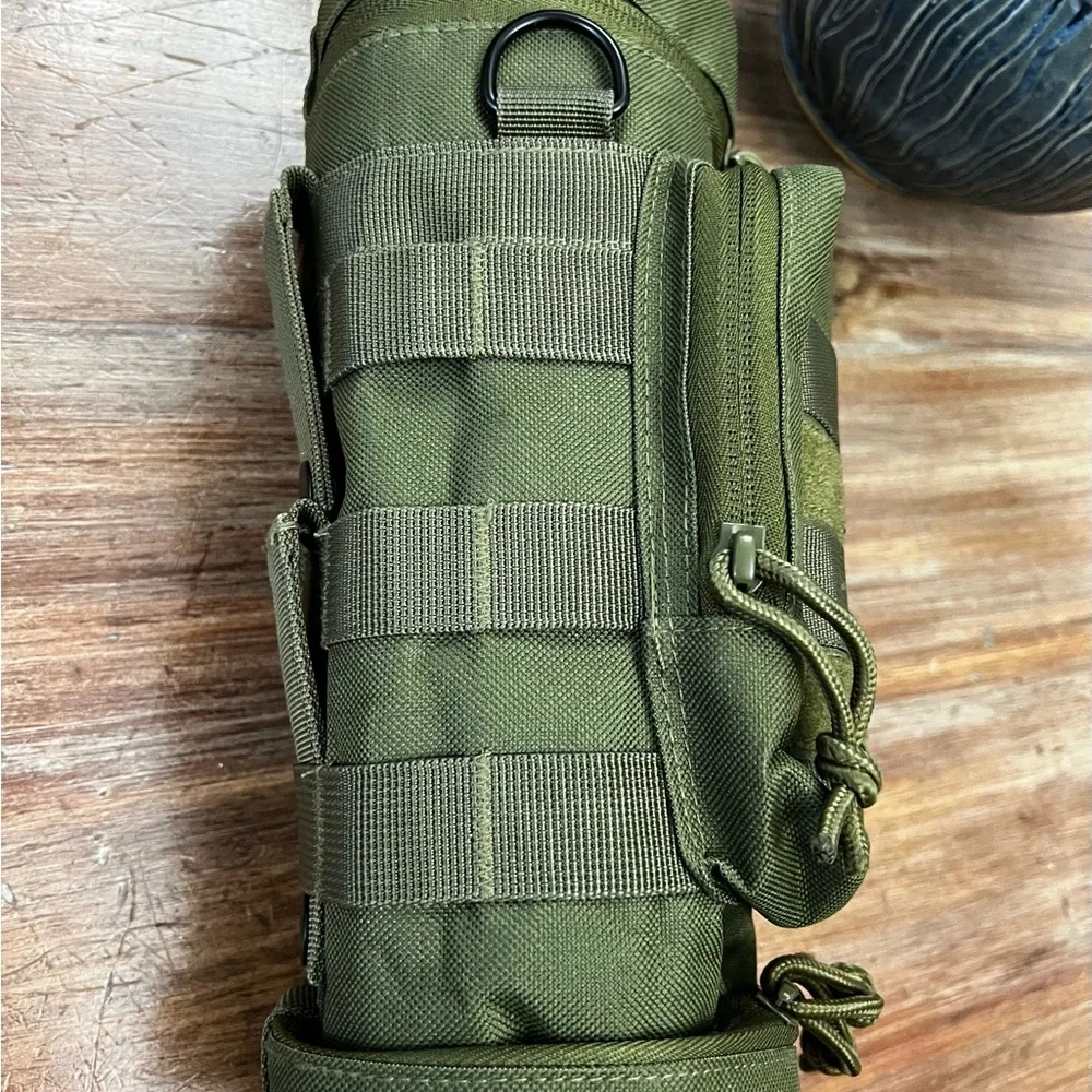 Orca Tactical Water Bottle Pouch - Picture 4 of 11